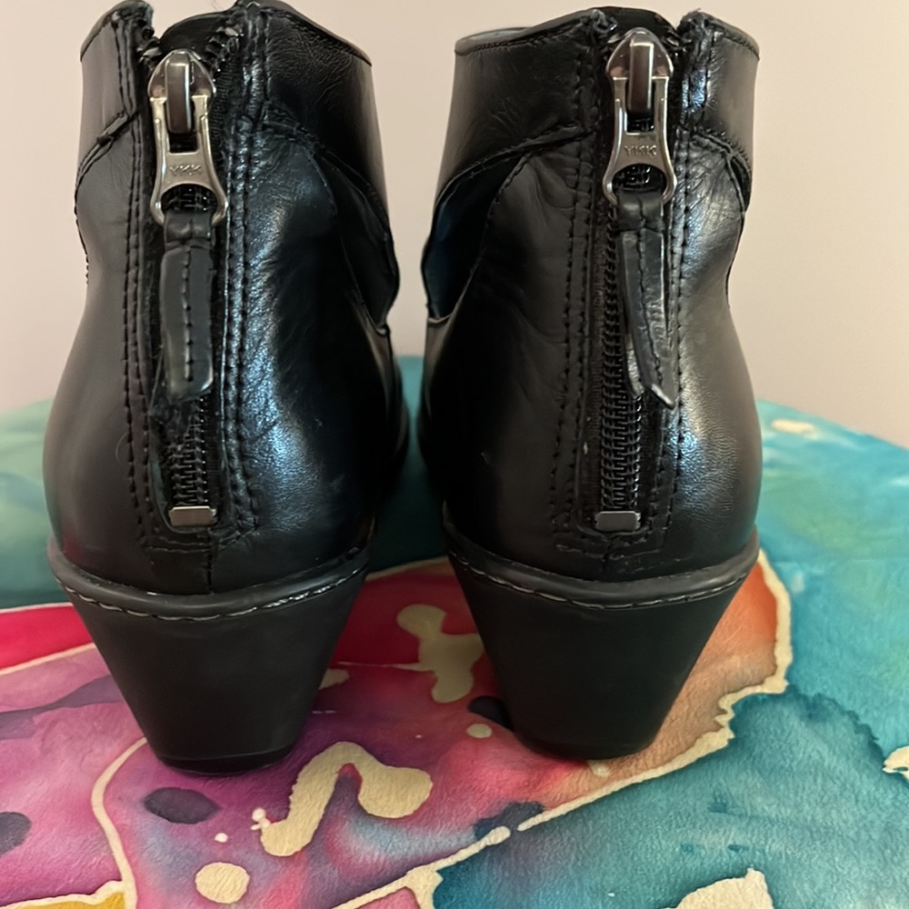 DANSKO Booties - Picture 3 of 7